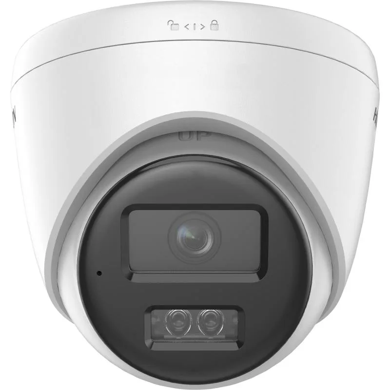Hikvision DS-2CD3361G2E-LIU - Dome IP kamera