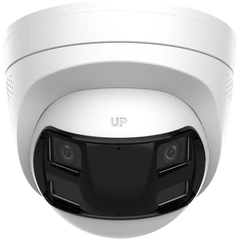 Hikvision DS-2CD3361G2P-LIUF/SL - Panoramik/fisheye IP kamera