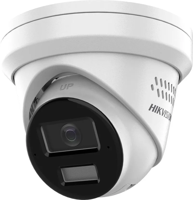 Hikvision DS-2CD3363G2-LIU/SL - Dome IP kamera