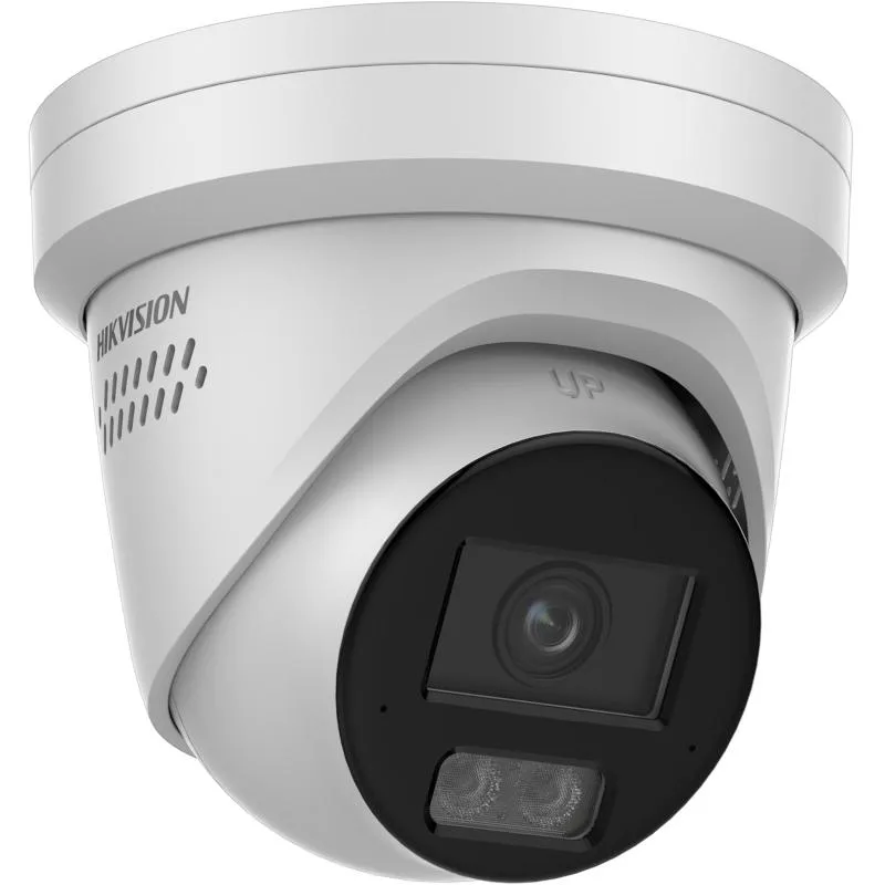 Hikvision DS-2CD3366G3-LISU/SL(Y) - Dome IP kamera