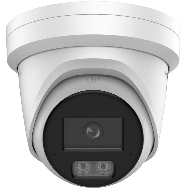 Hikvision DS-2CD3366G3-LISU(Y) - Dome IP kamera