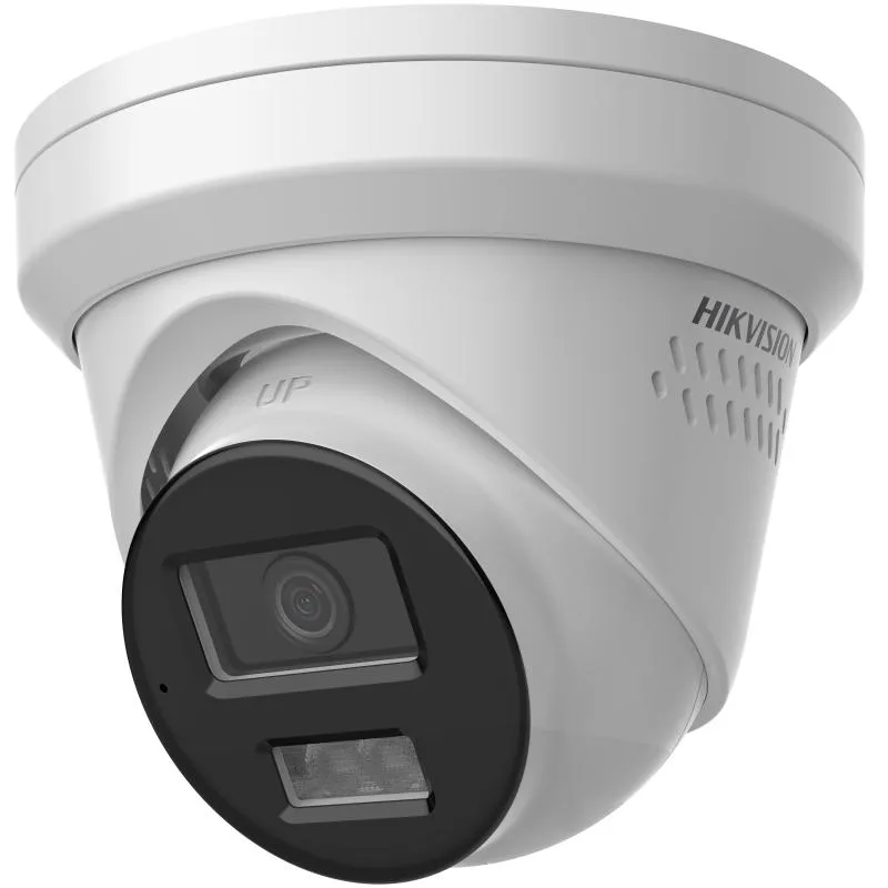 Hikvision DS-2CD3367G2E-LIUF/SL - Dome IP kamera