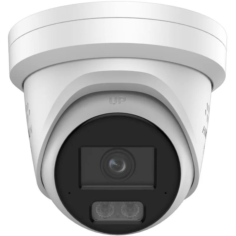 Hikvision DS-2CD3367G3-LISU/SL(Y) - Dome IP kamera