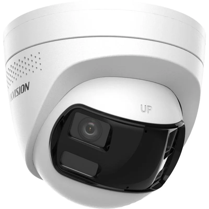 Hikvision DS-2CD3381G2P-LIUF/SL - Panoramik/fisheye IP kamera