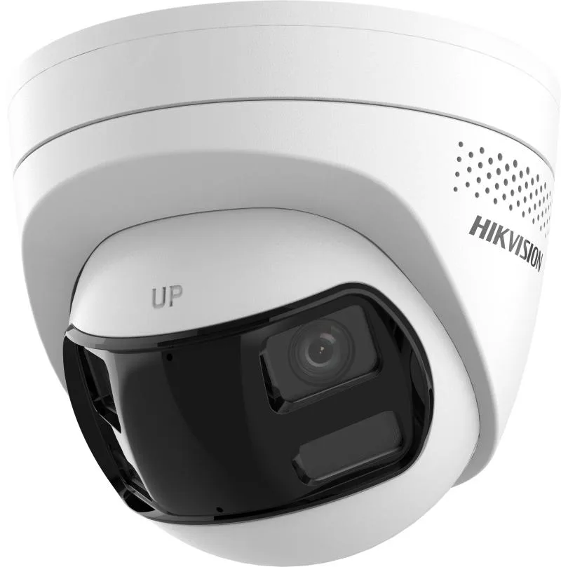 Hikvision DS-2CD3381G2P-LIUF/SL - Panoramik/fisheye IP kamera