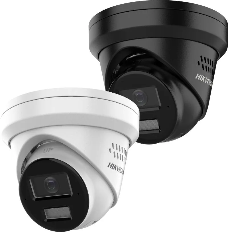 Hikvision DS-2CD3383G2-LIU/SL - Dome IP kamera