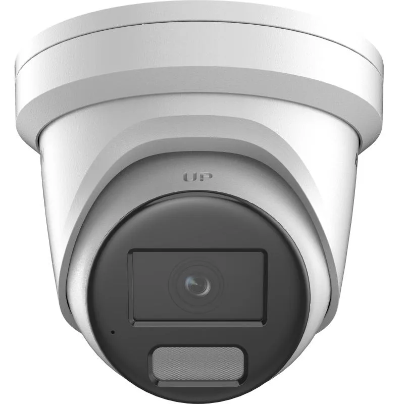 Hikvision DS-2CD3386G2H-LIS(U) - Dome IP kamera