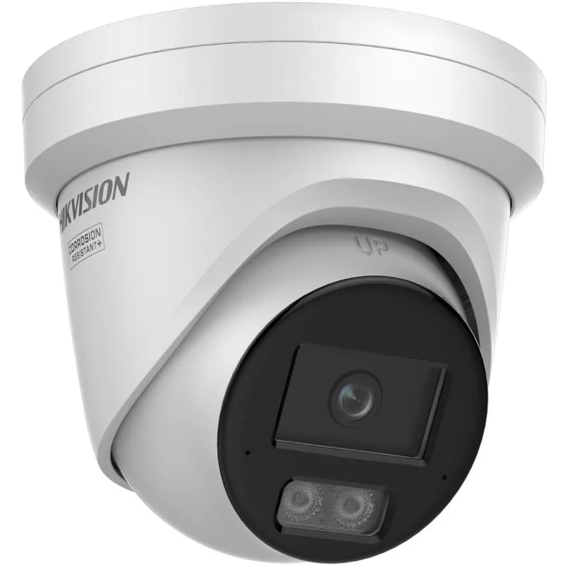 Hikvision DS-2CD3386G3-LISU(Y) - Dome IP kamera