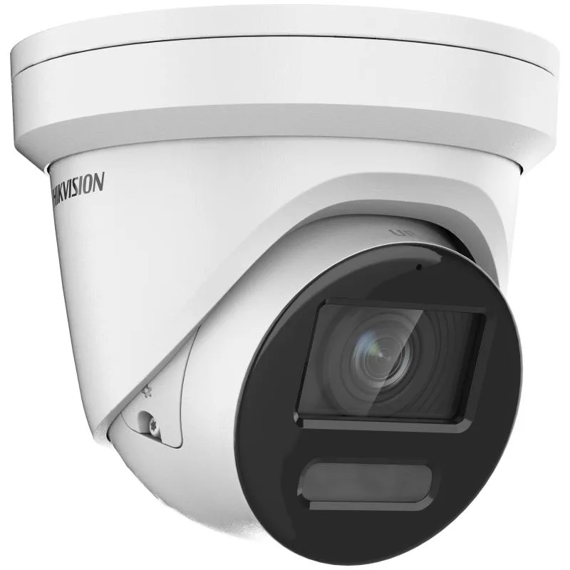 Hikvision DS-2CD3387G2-LSU - Dome IP kamera