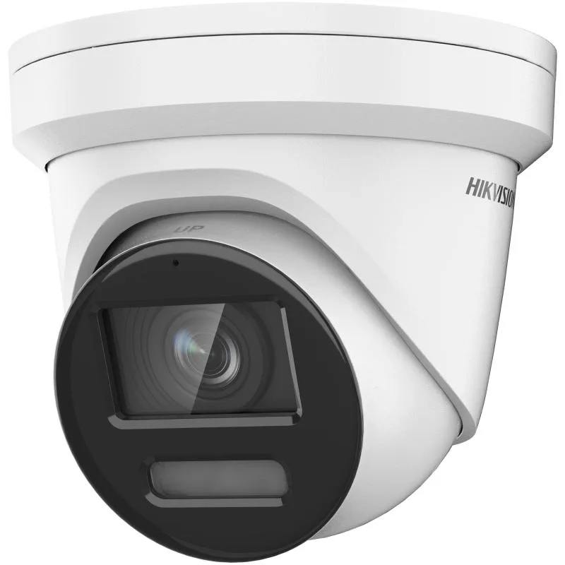 Hikvision DS-2CD3387G2-LSU - Dome IP kamera