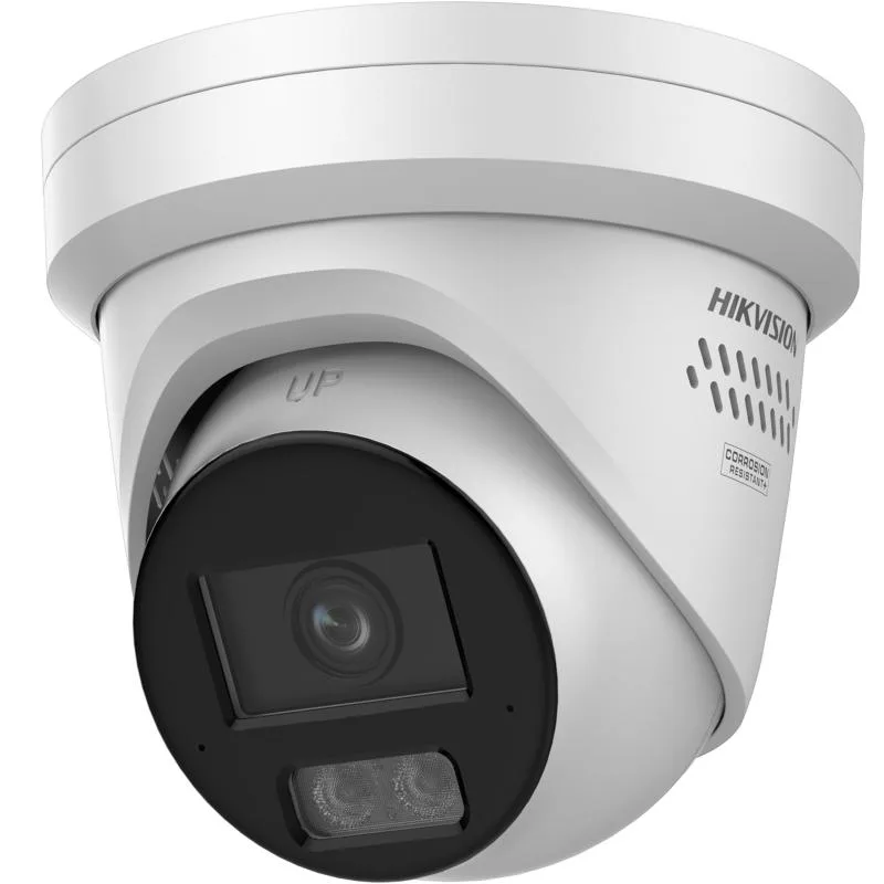 Hikvision DS-2CD3387G3-LISU/SL(Y) - Dome IP kamera
