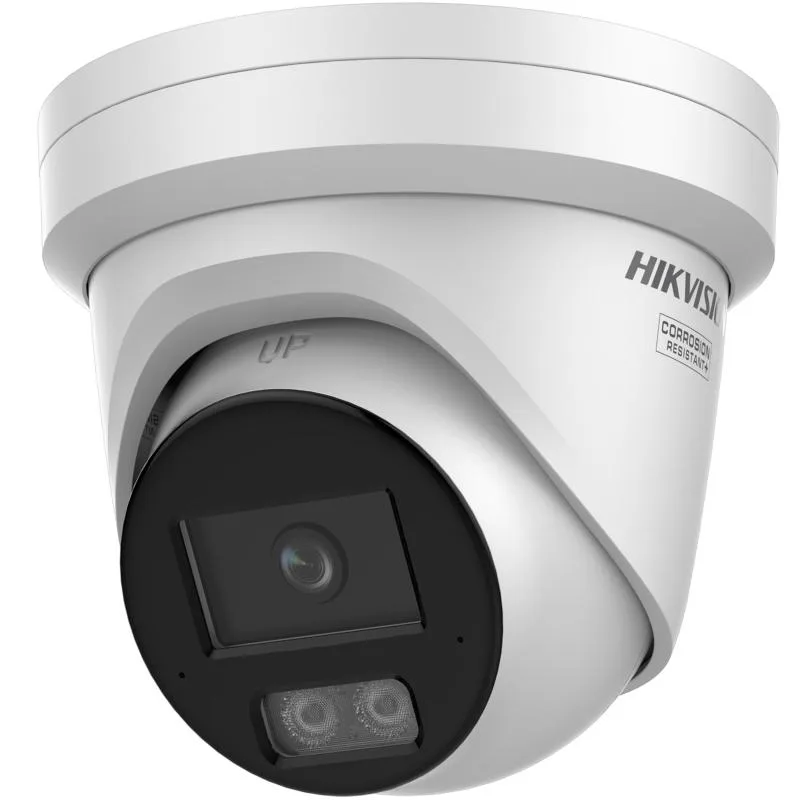 Hikvision DS-2CD3387G3-LISU(Y) - Dome IP kamera