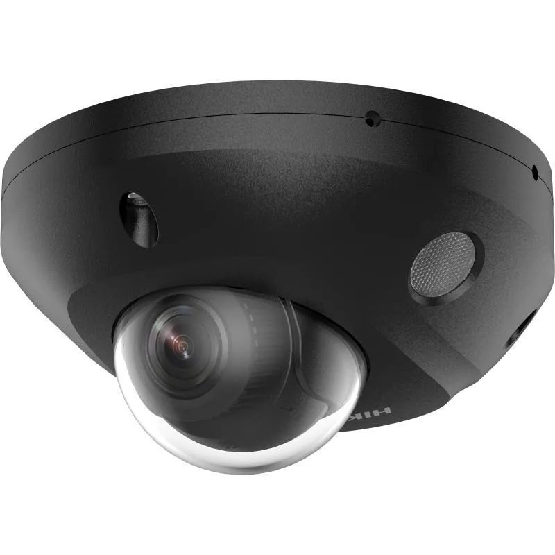 Hikvision DS-2CD3523G2-LIS - Dome IP kamera
