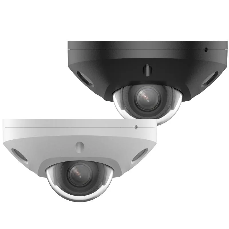 Hikvision DS-2CD3523G2-LIS - Dome IP kamera