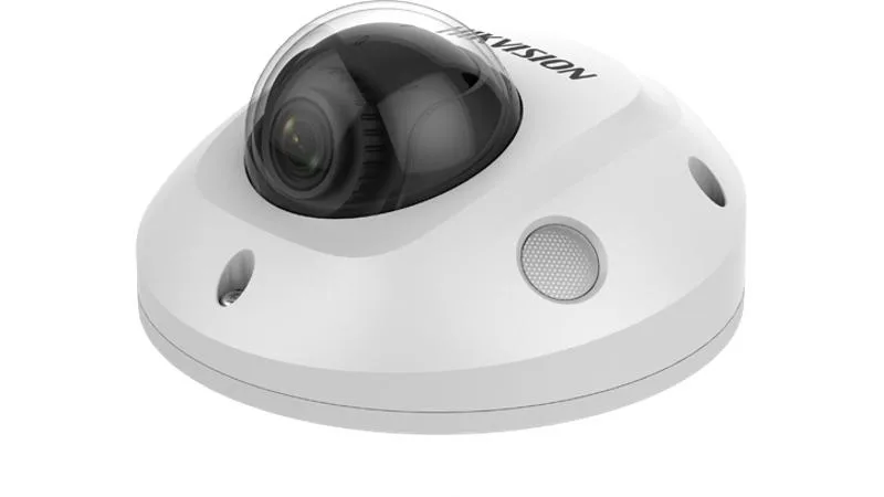 Hikvision DS-2CD3545G0-IS - Dome IP kamera