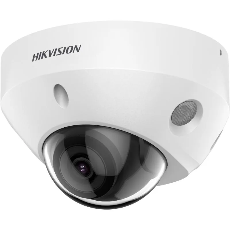 Hikvision DS-2CD3547G2-LS - Dome IP kamera