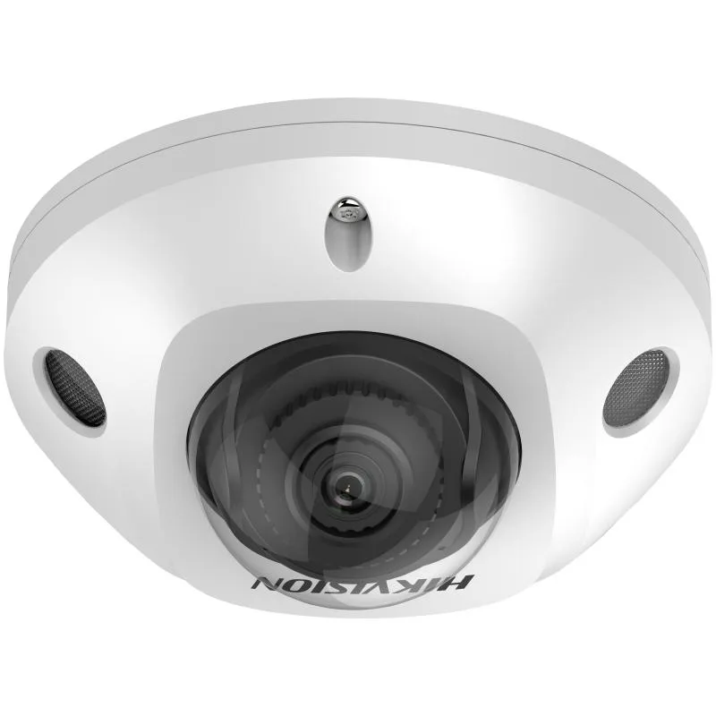 Hikvision DS-2CD3556G2-IS - Dome IP kamera