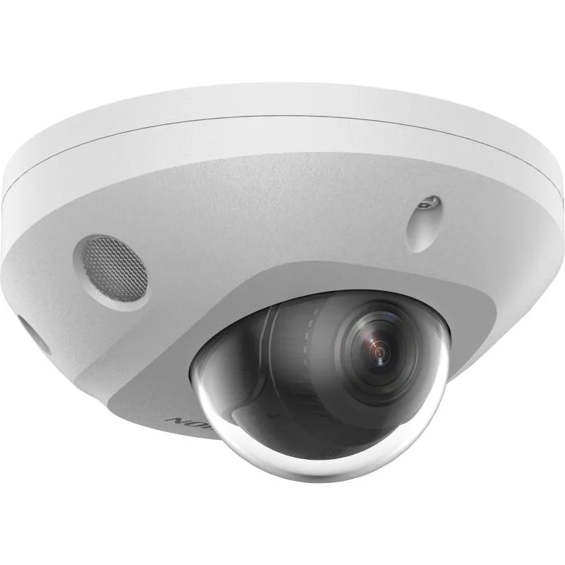 Hikvision DS-2CD3563G2-LIS - Dome IP kamera