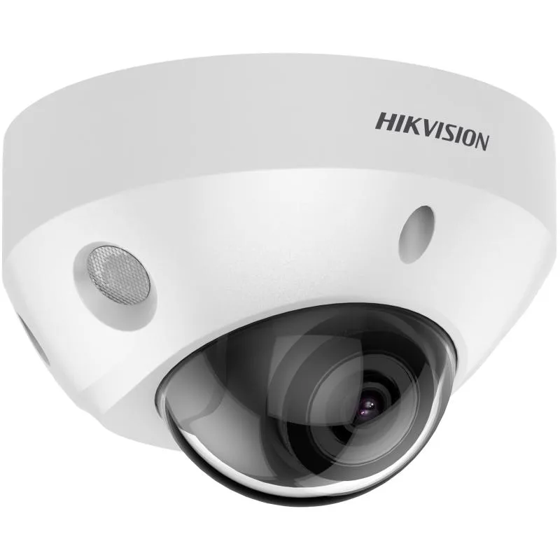 Hikvision DS-2CD3583G2-IS - Dome IP kamera