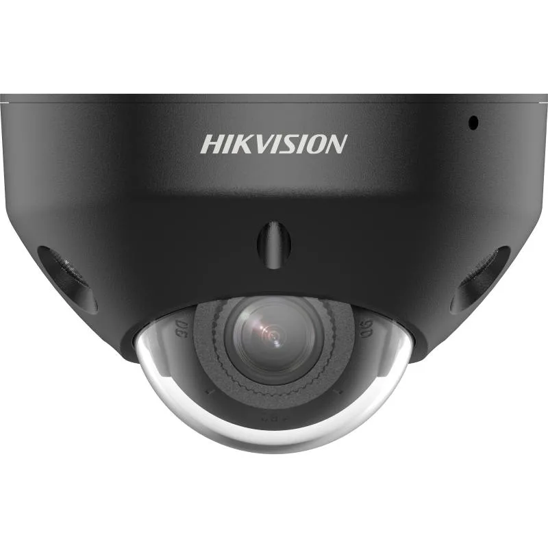 Hikvision DS-2CD3583G2-LIS - Dome IP kamera