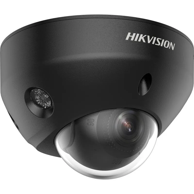 Hikvision DS-2CD3583G2-LIS - Dome IP kamera