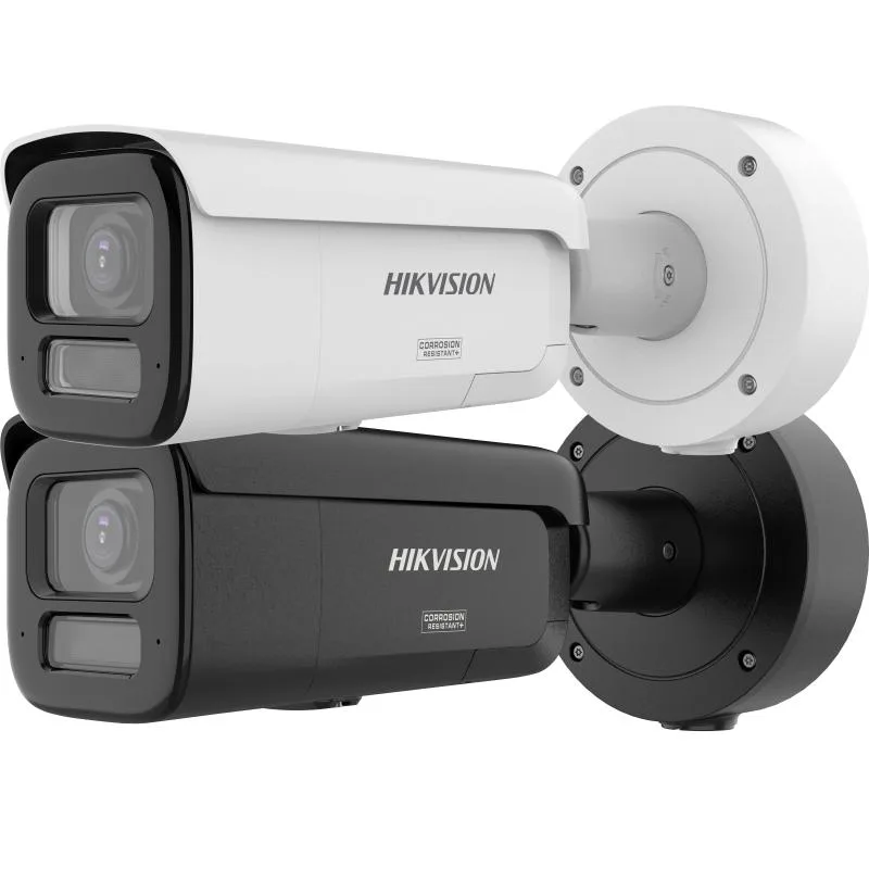 Hikvision DS-2CD3666G3-LIZSU(Y)/SL - Bullet IP kamera