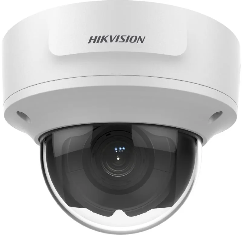 Hikvision DS-2CD3721G0-IZ(S) - Dome IP kamera