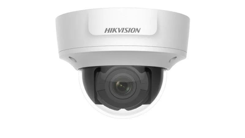 Hikvision DS-2CD3721G0-IZSUHK#MENA - Dome IP kamera
