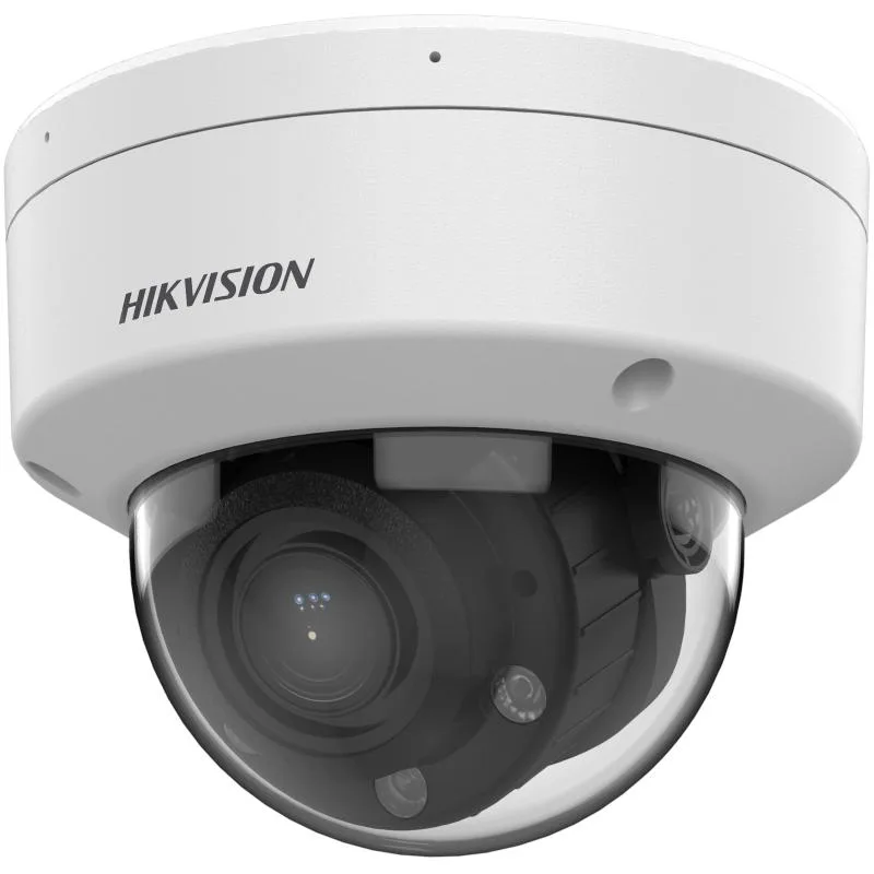 Hikvision DS-2CD3721G2-LIZS(U) - Dome IP kamera