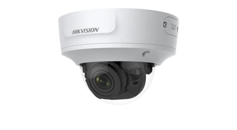 Hikvision DS-2CD3725G1-IZS - Dome IP kamera