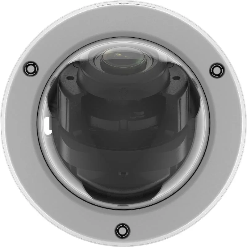 Hikvision DS-2CD3743G2-IZSK - Dome IP kamera
