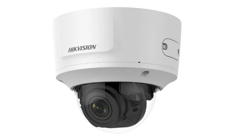 Hikvision DS-2CD3745G0-IZS - Dome IP kamera