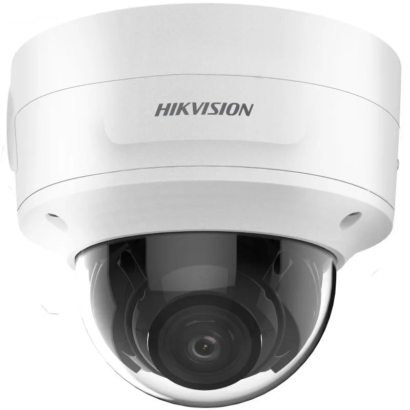 Hikvision DS-2CD3746G2-IZS - Dome IP kamera
