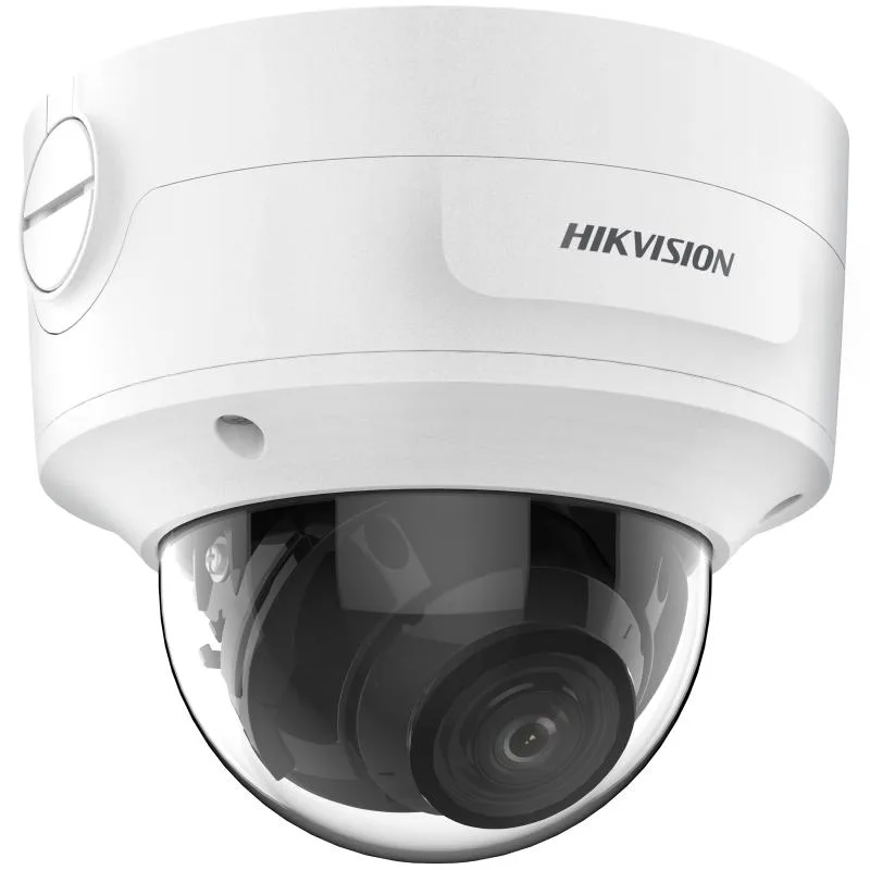 Hikvision DS-2CD3746G2-IZS - Dome IP kamera