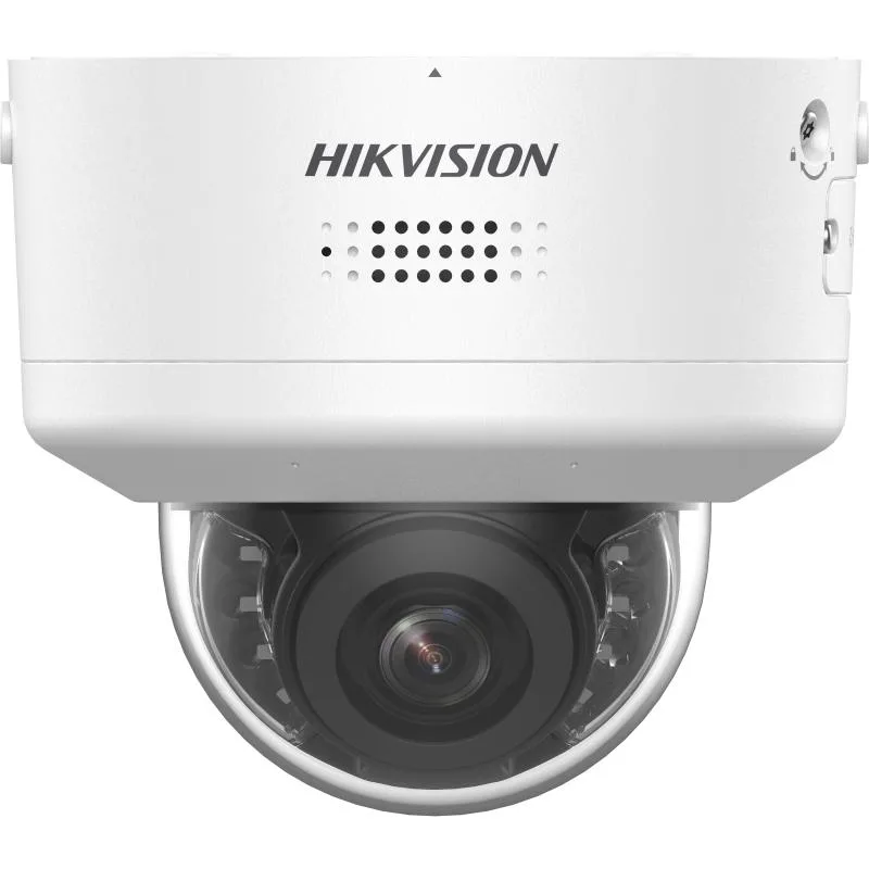 Hikvision DS-2CD3746G2HT-LIZSU/SL(Y)(PTRZ) - Dome IP kamera