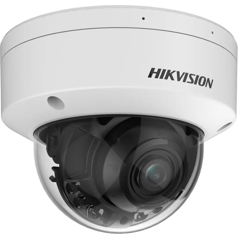 Hikvision DS-2CD3746G2HT-LIZSU(Y)(SSD) - Dome IP kamera