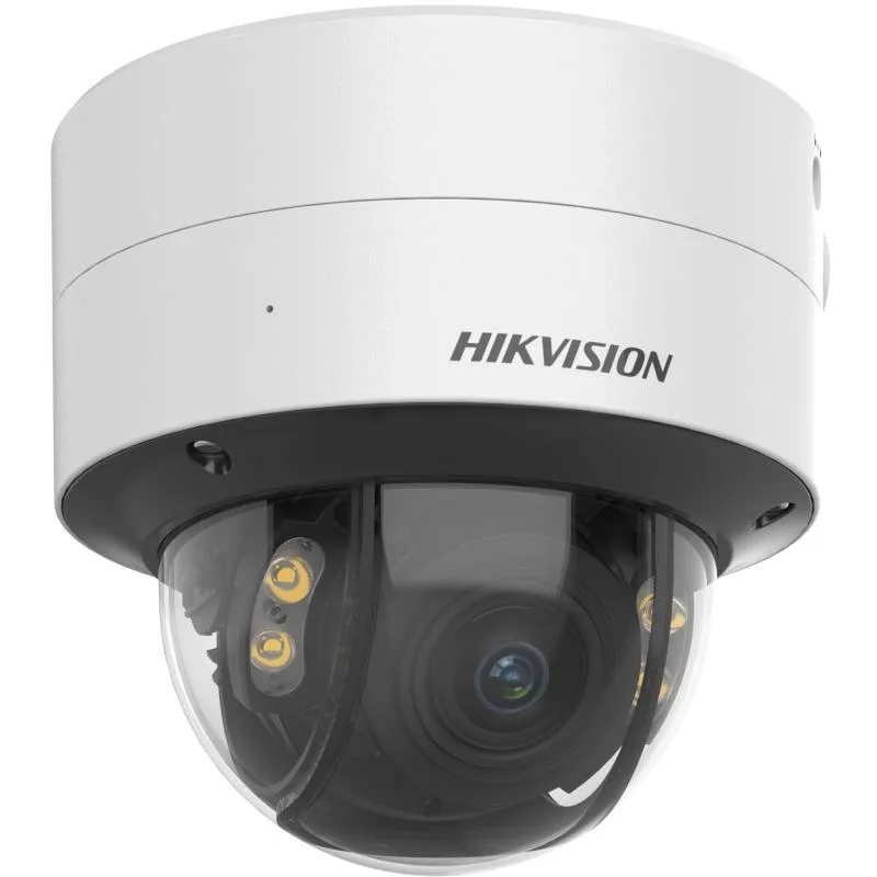 Hikvision DS-2CD3747G2-LZSU - Dome IP kamera