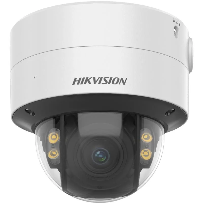 Hikvision DS-2CD3747G2-LZSU - Dome IP kamera