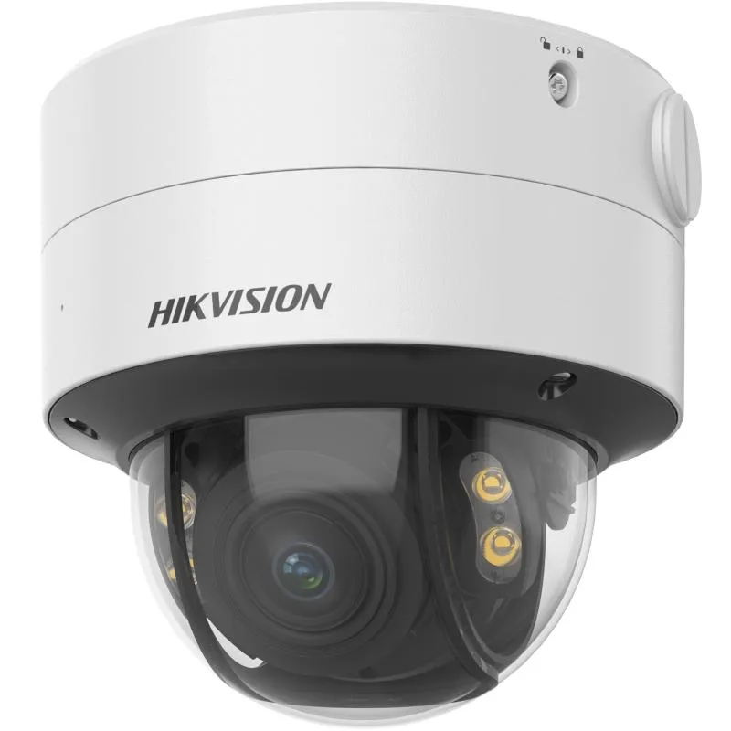 Hikvision DS-2CD3747G2T-LZSU - Dome IP kamera