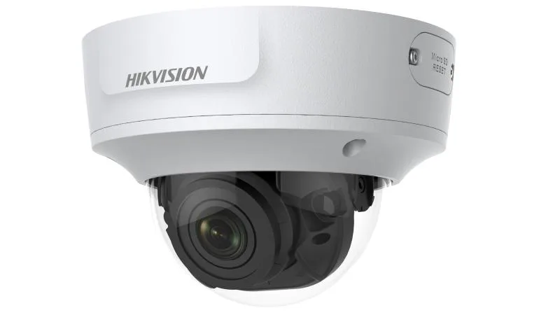 Hikvision DS-2CD3763G1-IZ(S) - Dome IP kamera