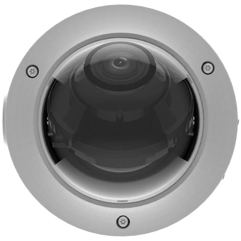 Hikvision DS-2CD3766G2-IZS - Dome IP kamera