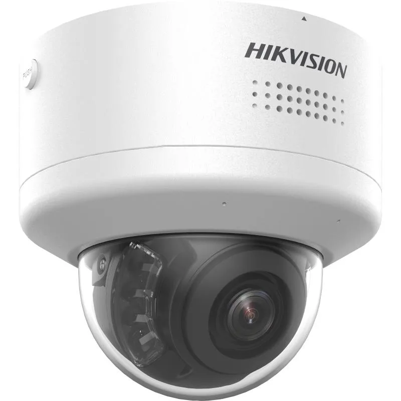 Hikvision DS-2CD3786G2H-LIZSU/SL(Y)(PTRZ) - Dome IP kamera