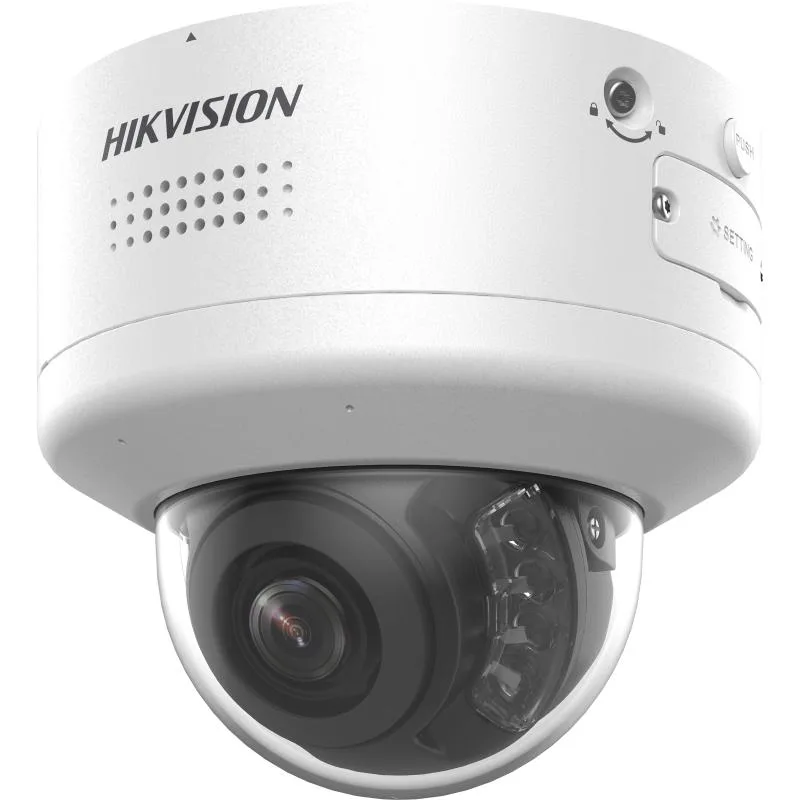 Hikvision DS-2CD3786G2HT-LIZSU/SL(Y)(PTRZ) - Dome IP kamera