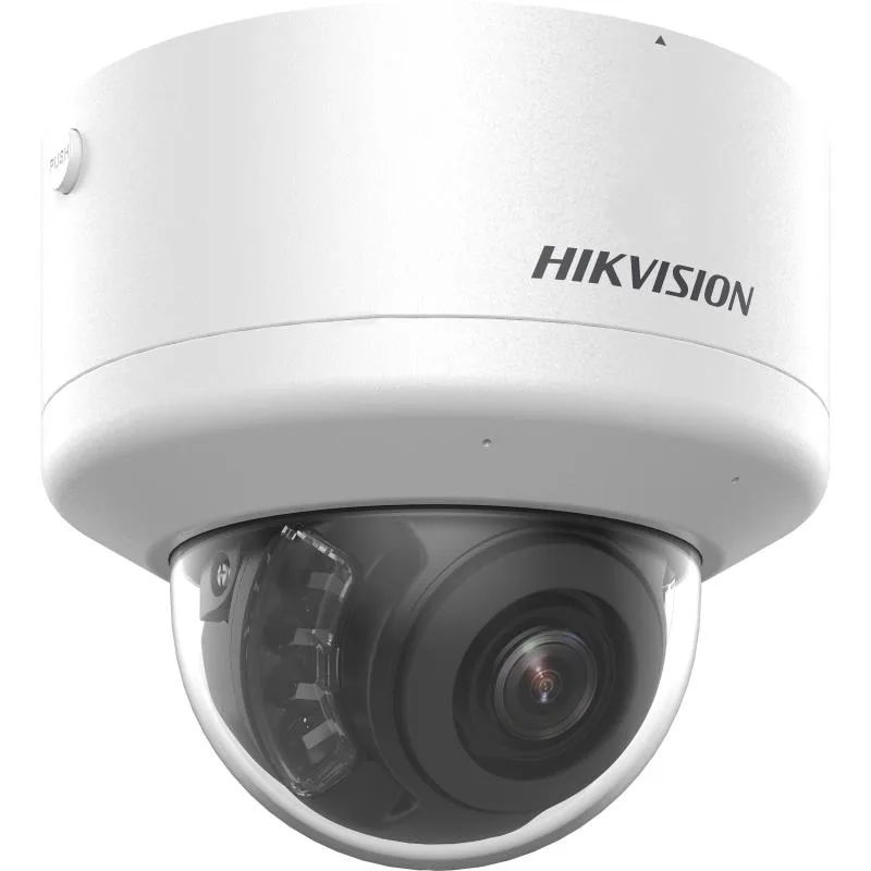Hikvision DS-2CD3786G2HT-LIZSU(Y)(PTRZ) - Dome IP kamera