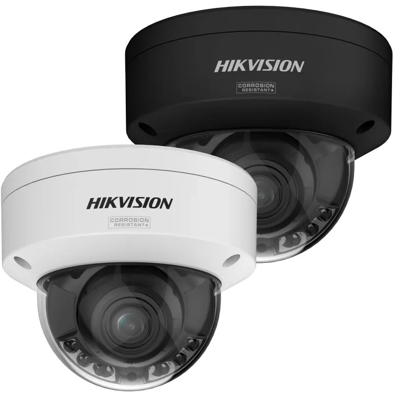 Hikvision DS-2CD3787G3T-LIZSU(Y) - Dome IP kamera