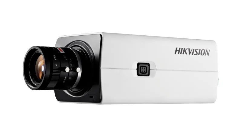 Hikvision DS-2CD3823G0