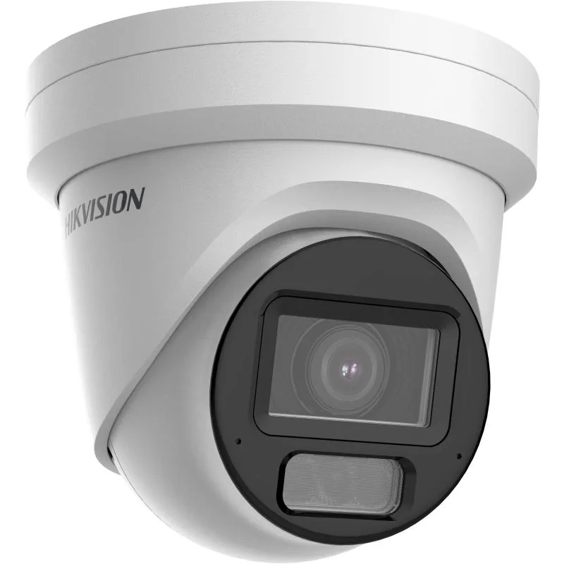 Hikvision DS-2CD3H43G2-LIZSU - Dome IP kamera