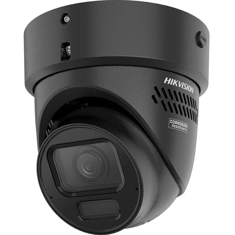 Hikvision DS-2CD3H47G3-LIZSUY/SL - Dome IP kamera
