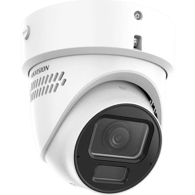 Hikvision DS-2CD3H47G3-LIZSUY/SL - Dome IP kamera