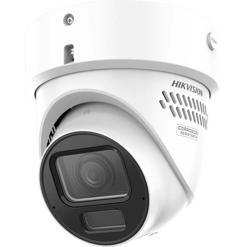 Hikvision DS-2CD3H67G3-LIZSUY/SL - Dome IP kamera